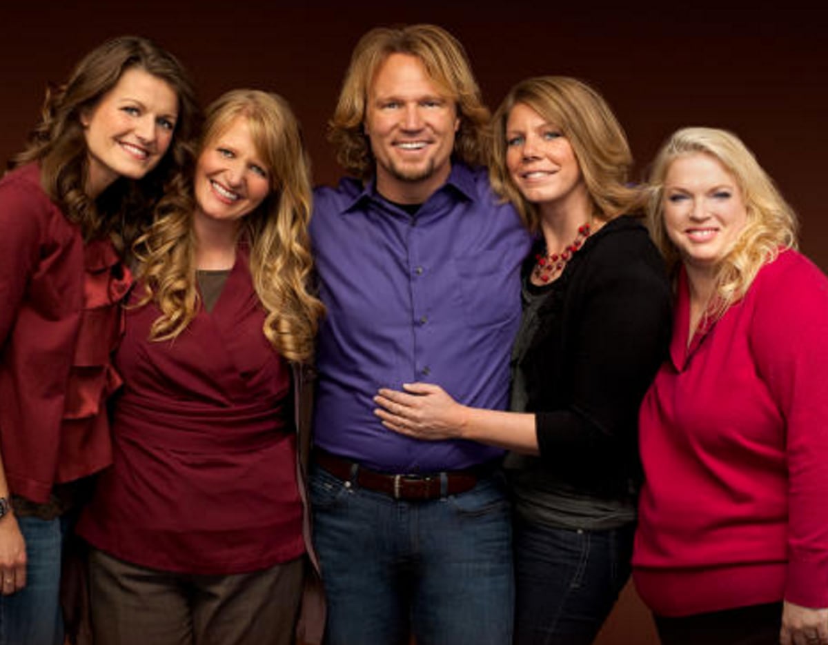 Utah S Polygamy Ban Restored In Big Defeat For Sister Wives